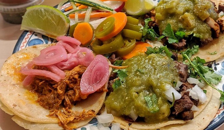 Pibil, poblanos and more: Corazon Mexican Food debuts in De Anza