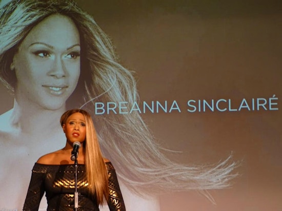 Local Opera Singer Highlighted At This Weekend's Transgender Film Festival