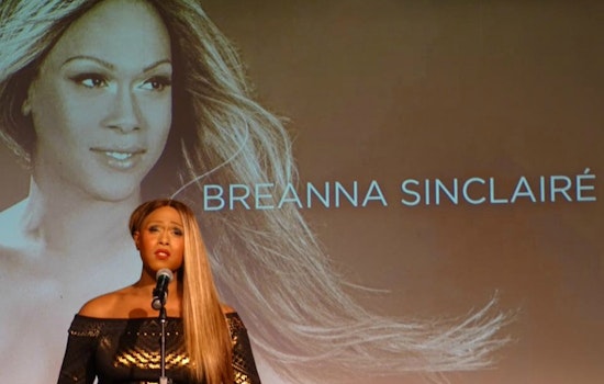 Local Opera Singer Highlighted At This Weekend's Transgender Film Festival