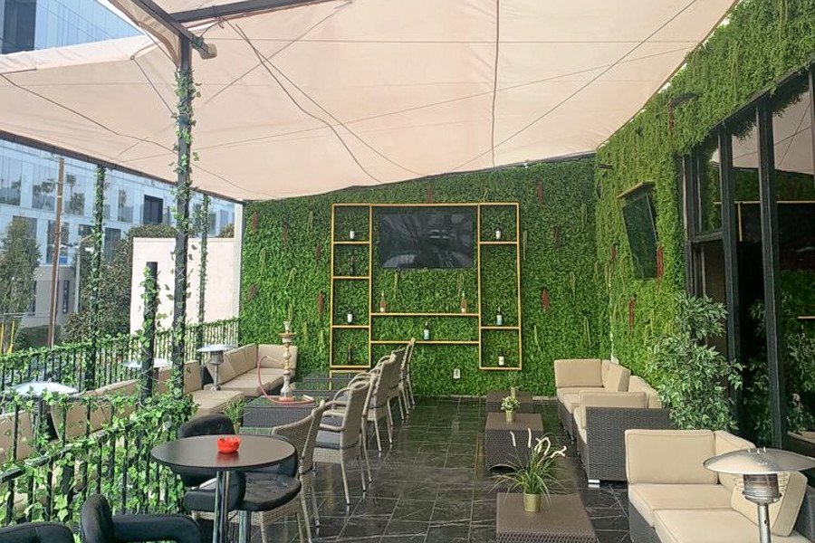 New Hollywood hookah bar The Truth Hollywood opens its doors