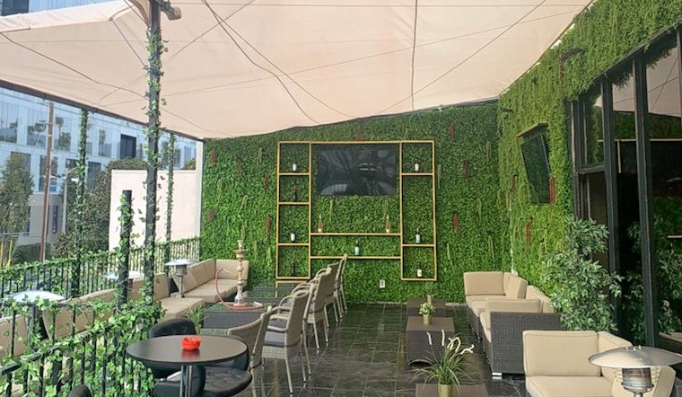 New Hollywood hookah bar The Truth Hollywood opens its doors