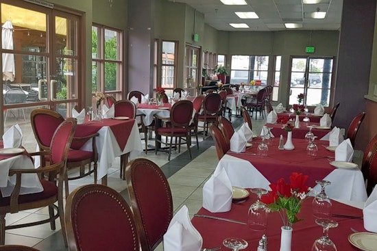 Salomi Indian and Bangladesh Restaurant reopens in North Hollywood