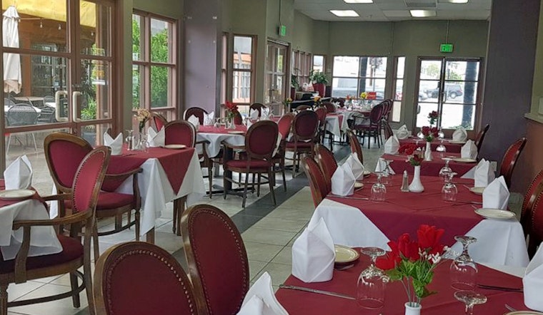 Salomi Indian and Bangladesh Restaurant reopens in North Hollywood