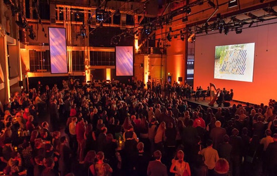 Live Music Events To Look Forward To This Week