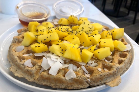 Fruitive brings fresh juice and plant-based meals to Dupont Circle