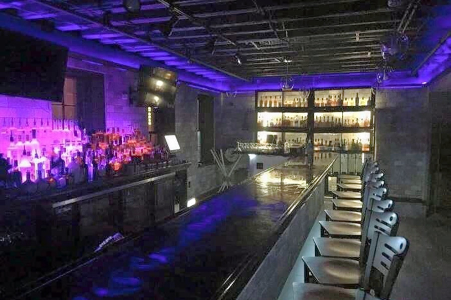 New Chinatown whiskey bar 618 Cocktail And Whiskey Lounge opens its