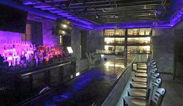 New Chinatown whiskey bar 618 Cocktail And Whiskey Lounge opens its doors