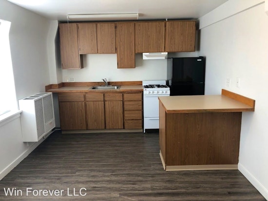 What will $1,200 rent you in Seattle, right now?