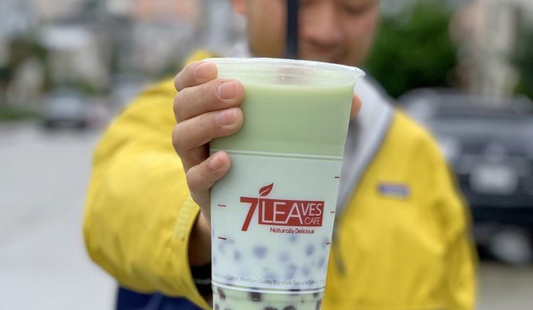 3 new spots to score bubble tea in San Jose