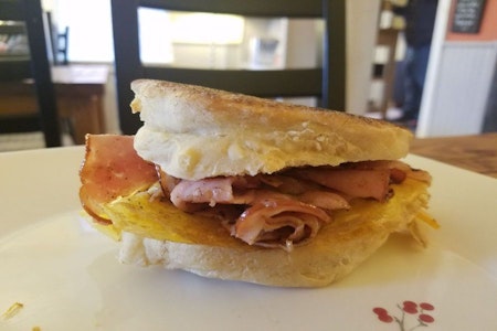 The 3 best cafes in Harrisburg