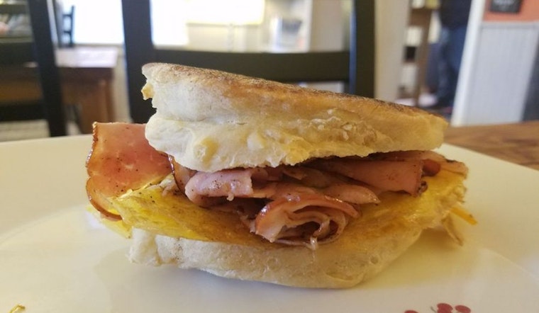 The 3 best cafes in Harrisburg
