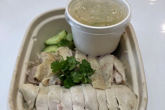 Check out the newest businesses to open in San Jose