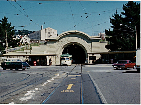 Twin Peaks Tunnel Project Delayed Once Again, May Involve Weekday Muni Shutdowns