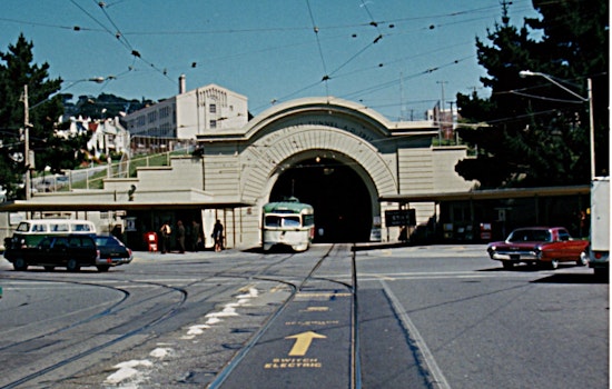 Twin Peaks Tunnel Project Delayed Once Again, May Involve Weekday Muni Shutdowns