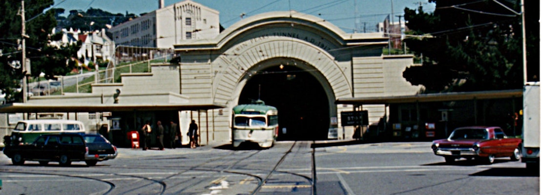 Twin Peaks Tunnel Project Delayed Once Again, May Involve Weekday Muni Shutdowns