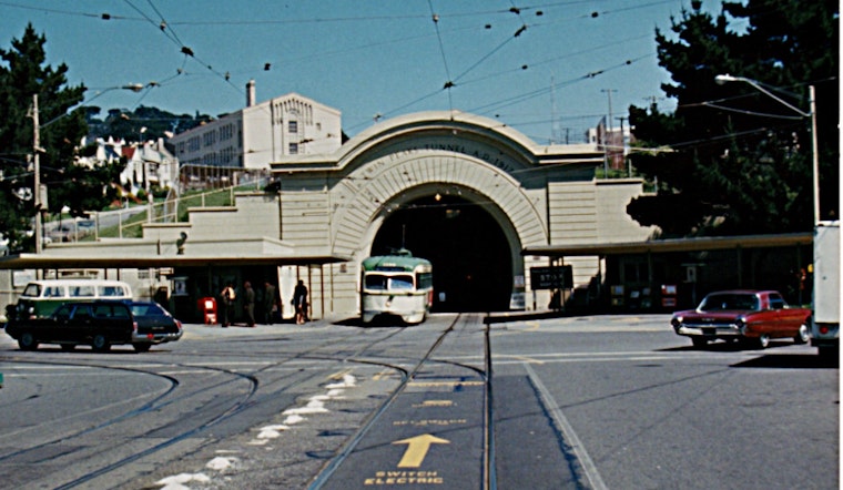 Twin Peaks Tunnel Project Delayed Once Again, May Involve Weekday Muni Shutdowns