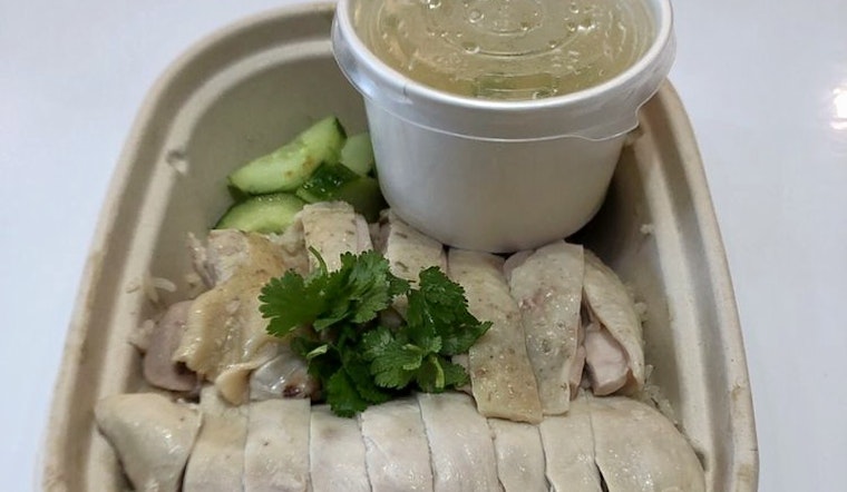 Rooster & Rice brings Thai street food to North Valley
