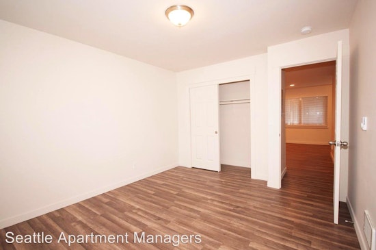 The cheapest apartment rentals in West Seattle, explored