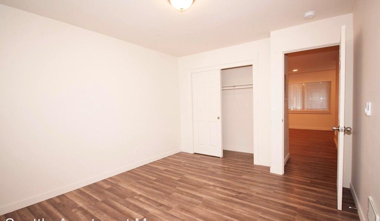 The cheapest apartment rentals in West Seattle, explored