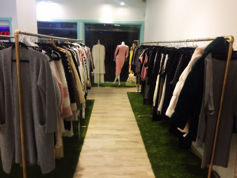 Chococo Brings Japanese And Korean Fashion To 6th Clement