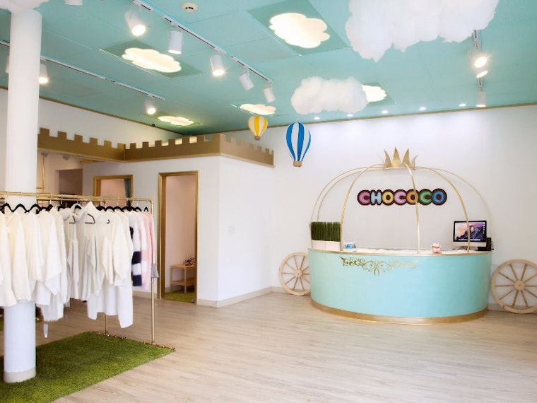 Chococo Brings Japanese And Korean Fashion To 6th & Clement