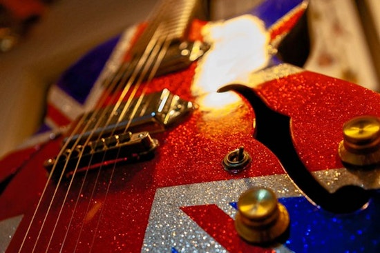 The Blues Burgers brings live music, grass-fed burgers and more to Little River