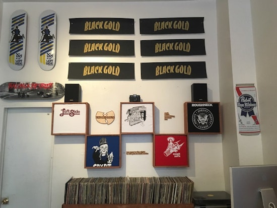 Underground Skate Shop 'EVERYDAY' Celebrates Third Anniversary With Remodel, Expanded Offering