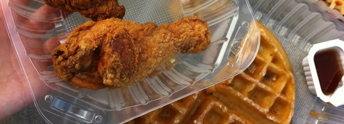 Oakland Eats: Merritt Bakery back in business, Lure Restaurant & Lounge to open, more