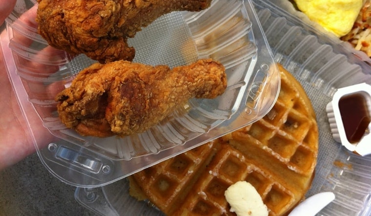 Oakland Eats: Merritt Bakery back in business, Lure Restaurant & Lounge to open, more