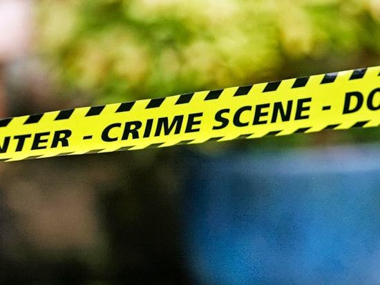 Arrest Made In Homicide At Polk & Broadway Yesterday