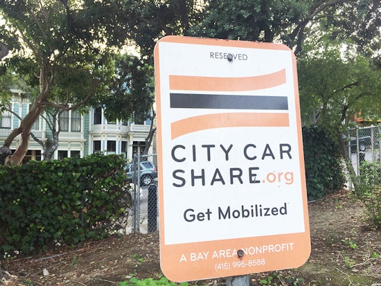 City CarShare's Getaround Transition Causes Headaches For Longtime Members, Disabled Users