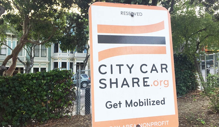 City CarShare's Getaround Transition Causes Headaches For Longtime Members, Disabled Users