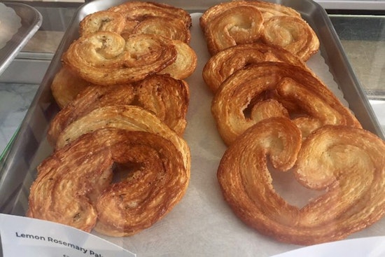 Blue Canary Confections brings chocolates, pastries, more to former Le Petit Prince spot
