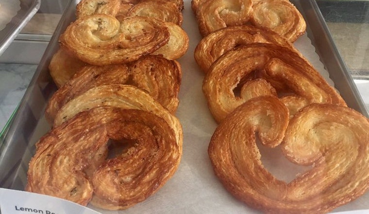 Blue Canary Confections brings chocolates, pastries, more to former Le Petit Prince spot