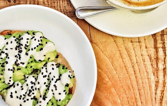 The 4 best Middle Eastern spots in Pittsburgh