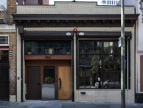 The Tenderloin's Japanese Bathhouse & Tearoom 'Onsen' Debuts Today