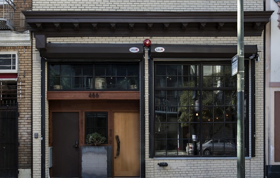 The Tenderloin's Japanese Bathhouse & Tearoom 'Onsen' Debuts Today