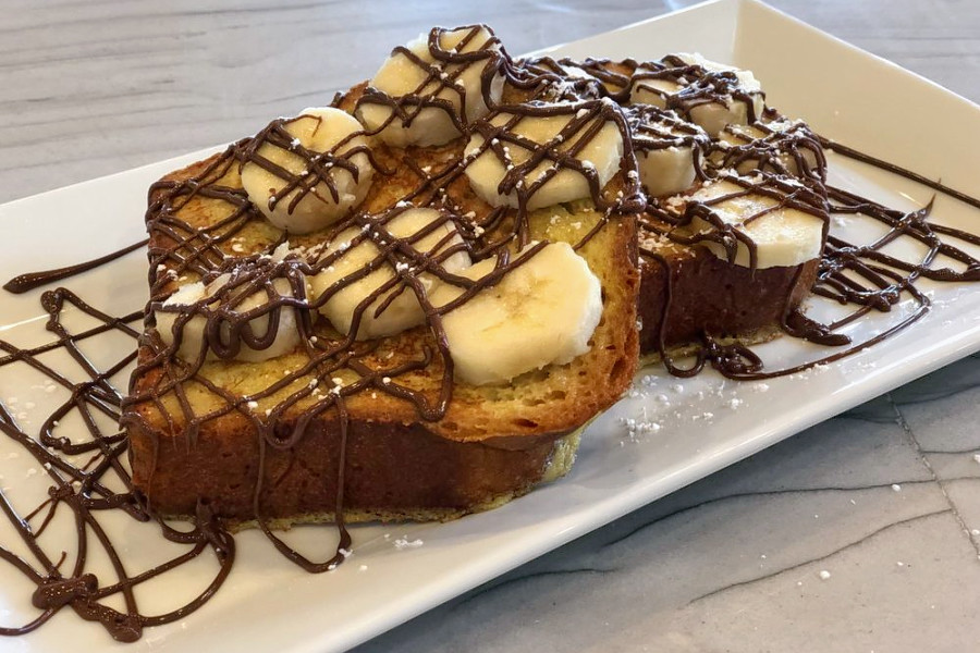 New breakfast and brunch spot Biscuit debuts in Frisco