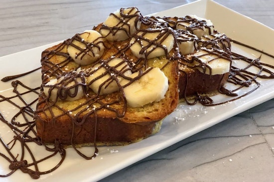 New breakfast and brunch spot Biscuit debuts in Frisco