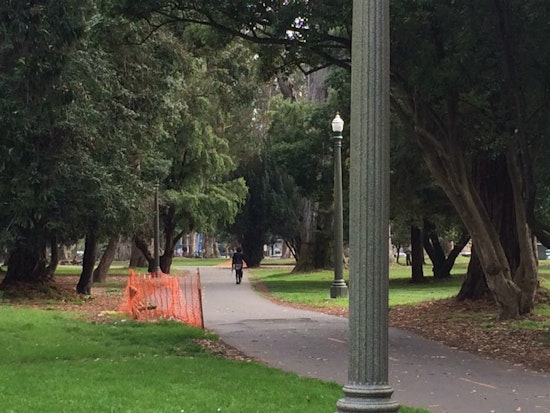 5 Events To Carry You Through A Quiet Weekend In The Upper Haight