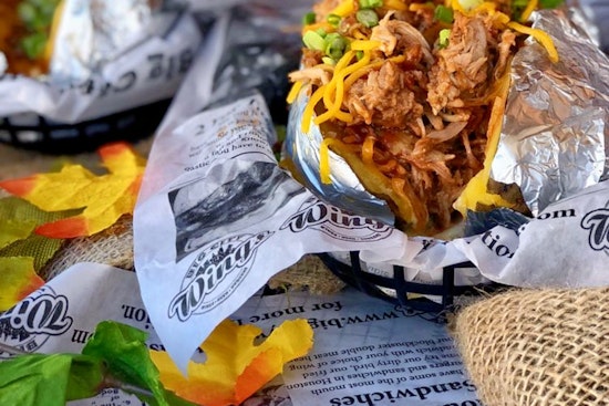 Big City Wings makes Kingwood Area debut, with chicken wings and more