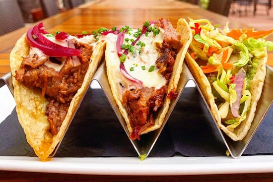 Get these trending San Antonio restaurants on your radar today