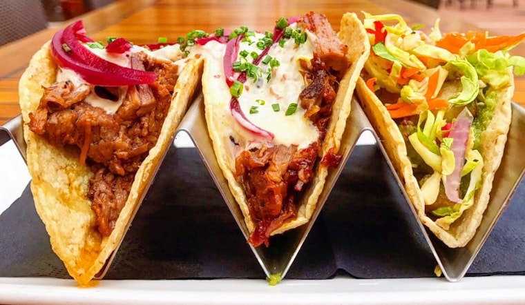 Get these trending San Antonio restaurants on your radar today