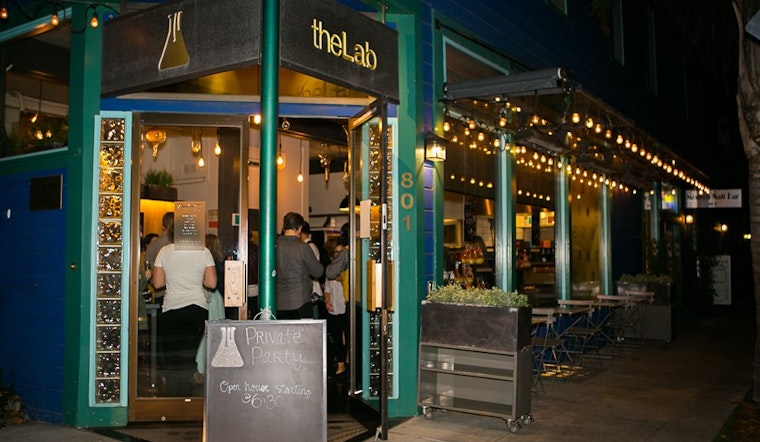 Recchiuti Confections Relaunches Dogpatch's 'theLab' As Permanent Chocolate Shop