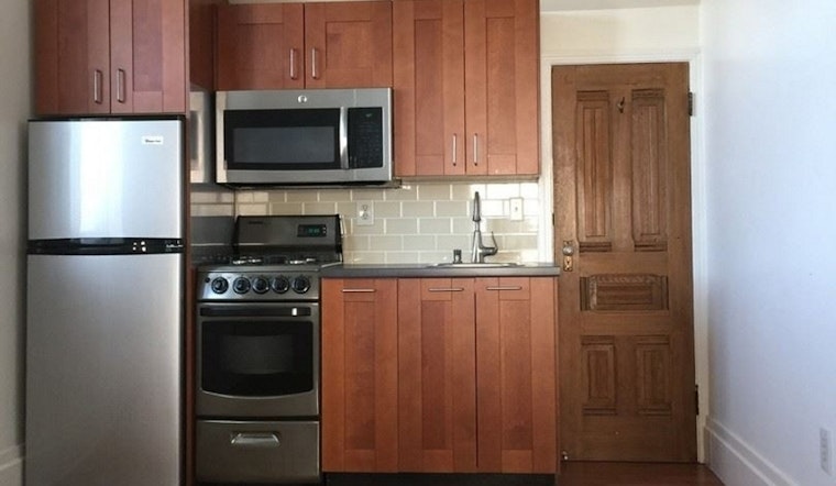 What will $1,700 rent you in Oakland, right now?