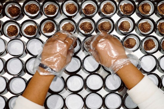 The 3 best chocolatiers and shops in Saint Paul