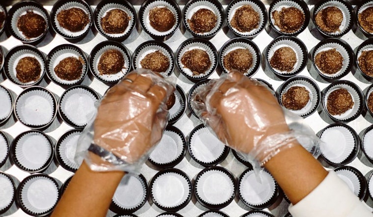 The 3 best chocolatiers and shops in Saint Paul