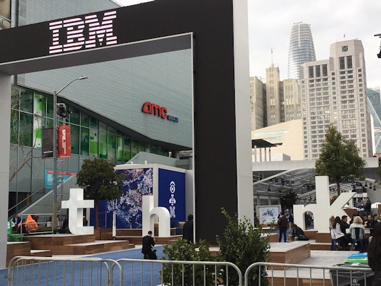 IBM's 'Think 2019' conference to shut down portions of SoMa, starting today