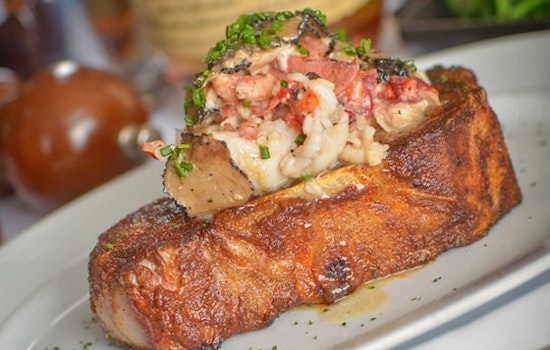 Treat yourself at Phoenix's 5 priciest steakhouses