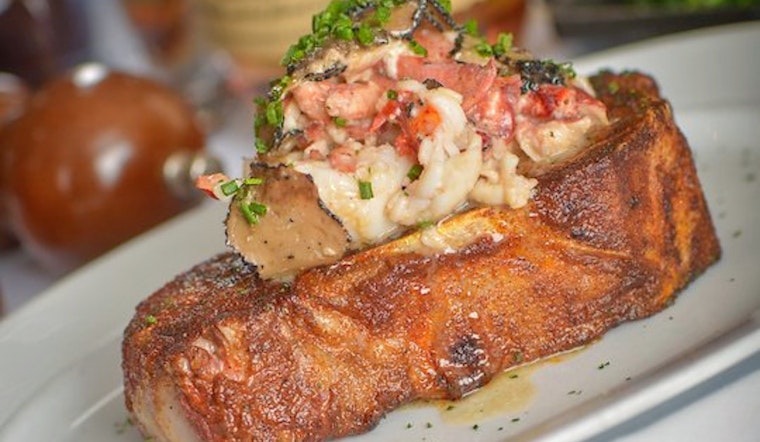 Treat yourself at Phoenix's 5 priciest steakhouses